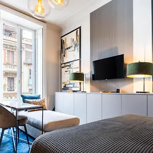 Paganini Boutique Appartement